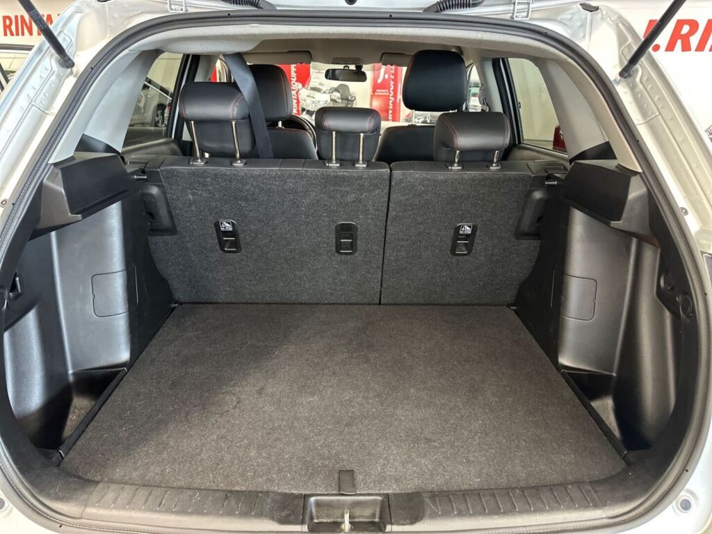 Suzuki Vitara 2018 Hopea