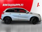 Suzuki Vitara 2018 Hopea