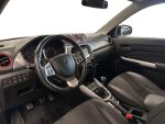 Suzuki Vitara 2018 Hopea