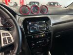 Suzuki Vitara 2018 Hopea