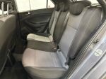 Hyundai i20 5d 2018 Harmaa