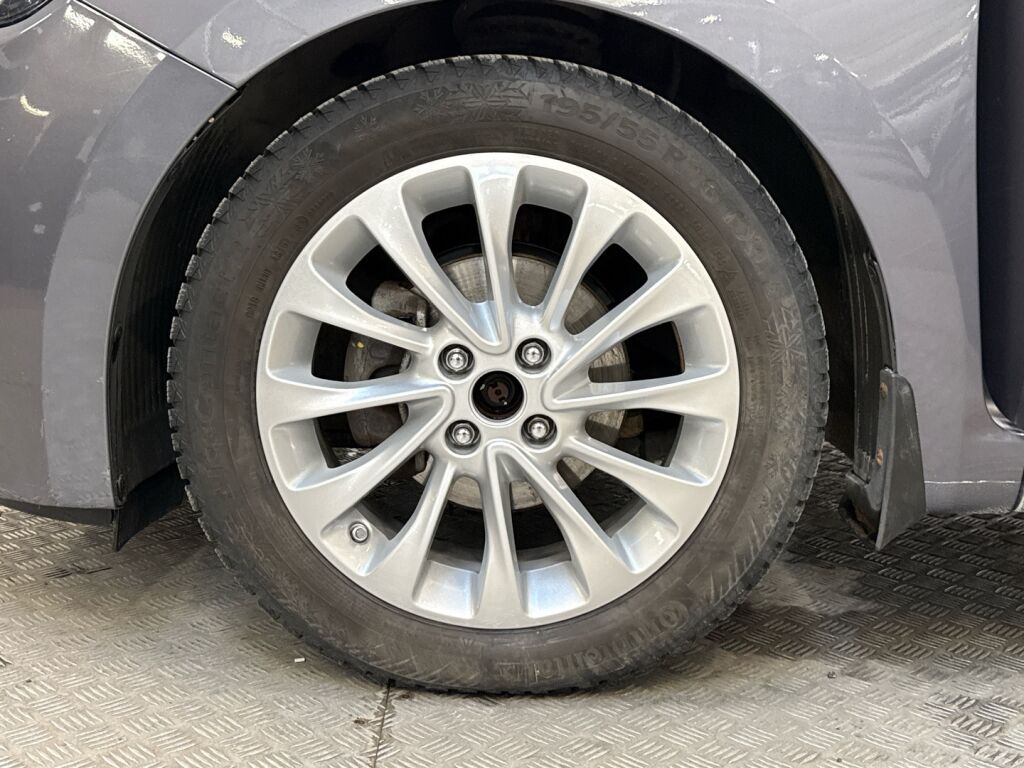 Hyundai i20 5d 2018 Harmaa