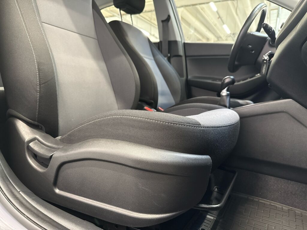 Hyundai i20 5d 2018 Harmaa