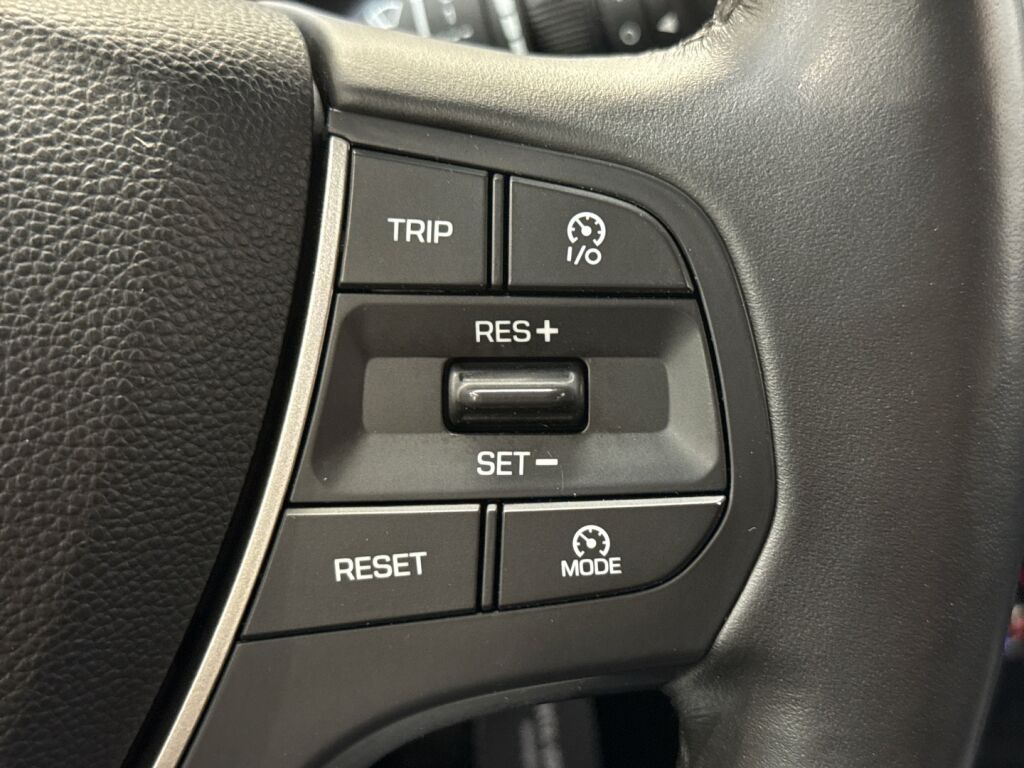 Hyundai i20 5d 2018 Harmaa