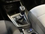 Hyundai i20 5d 2018 Harmaa