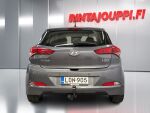 Hyundai i20 5d 2018 Harmaa