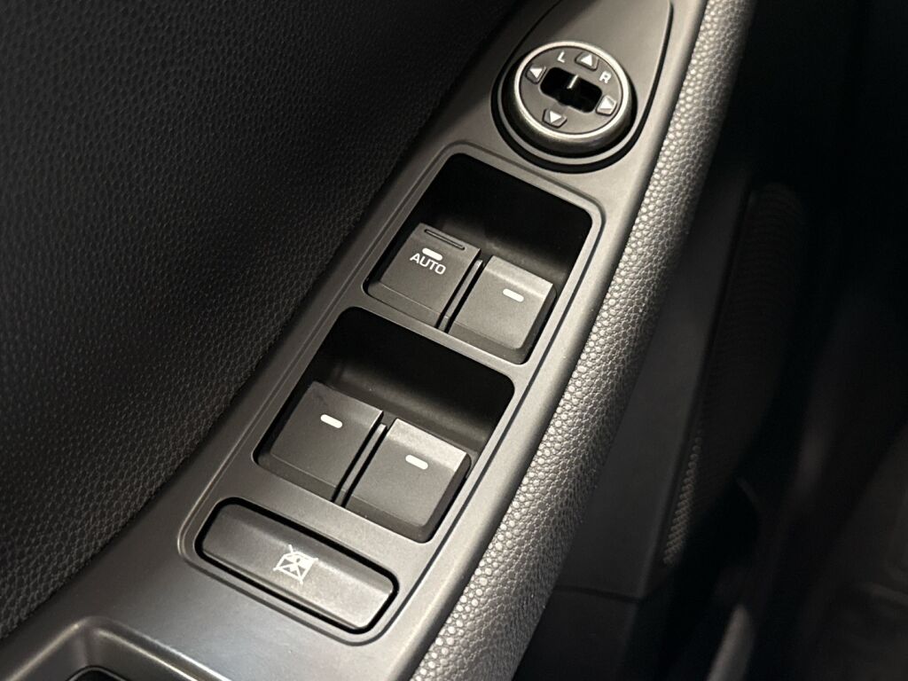 Hyundai i20 5d 2018 Harmaa