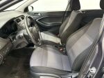 Hyundai i20 5d 2018 Harmaa
