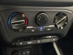 Hyundai i20 5d 2018 Harmaa