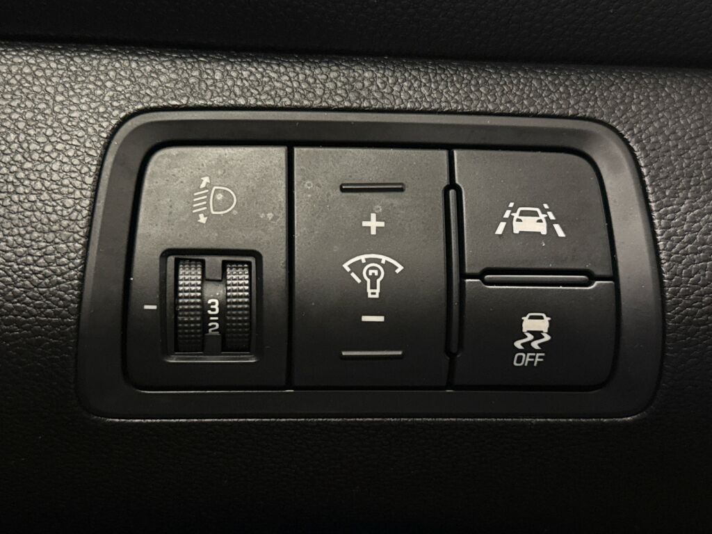 Hyundai i20 5d 2018 Harmaa