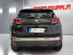 Peugeot 3008 2018 Valkoinen