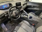 Peugeot 3008 2018 Valkoinen