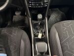 Peugeot 2008 2018 Harmaa
