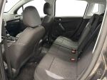 Peugeot 2008 2018 Harmaa