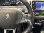 Peugeot 2008 2018 Harmaa