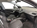 Peugeot 2008 2018 Harmaa
