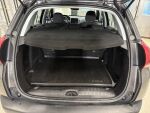 Peugeot 2008 2018 Harmaa