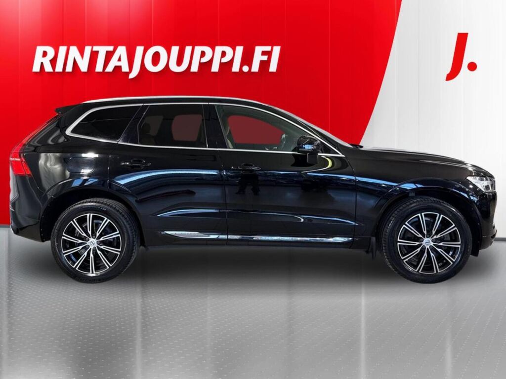 Volvo XC60 T8 AWD Inscription aut 2018, photo 7/28
