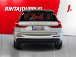 Volvo XC60 2018 Harmaa