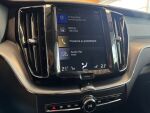 Volvo XC60 2018 Harmaa