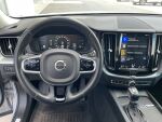 Volvo XC60 2018 Harmaa