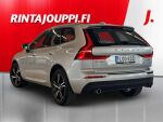 Volvo XC60 2018 Harmaa