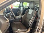 Volvo XC60 2018 Harmaa