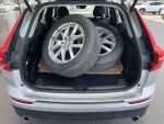 Volvo XC60 2018 Harmaa