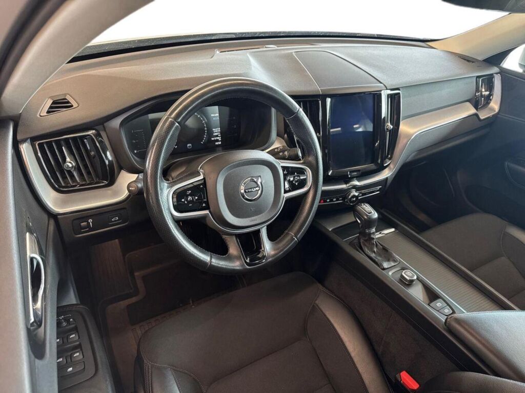 Volvo XC60 2018 Harmaa