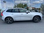 Volvo XC60 2018 Harmaa