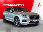 Volvo XC60 2018 Harmaa