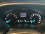 Ford Transit Custom 2018 Musta