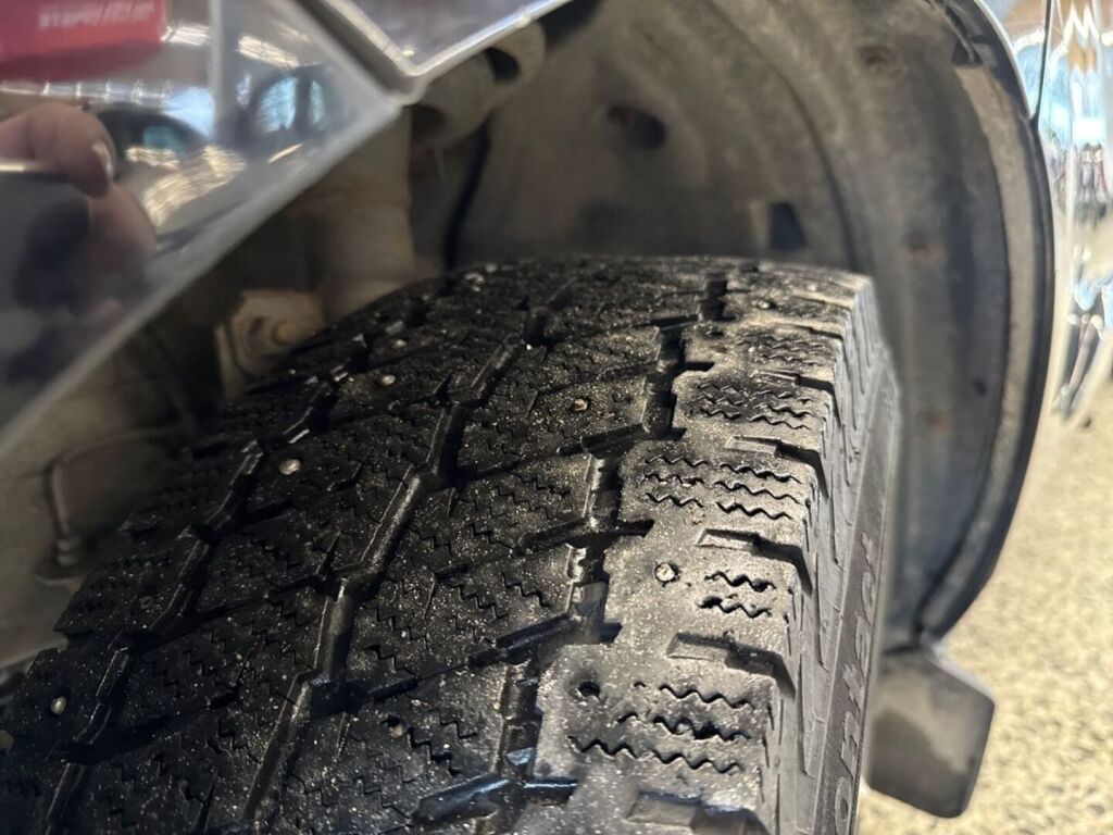 Ford Transit Custom 2018 Musta