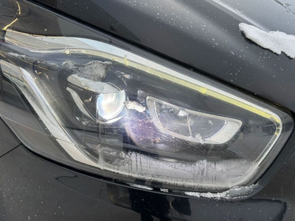 Ford Transit Custom 2018 Musta