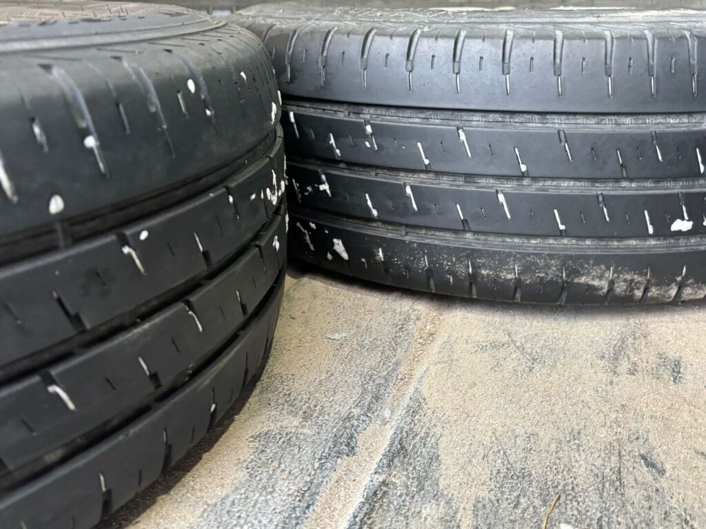 Ford Transit Custom 2018 Musta