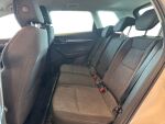 Skoda Karoq 2018 Valkoinen