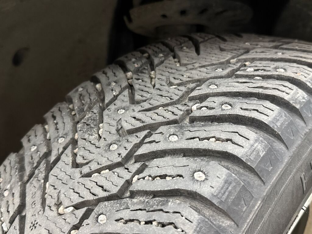 Opel Grandland X 2018 Musta