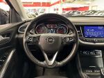 Opel Grandland X 2018 Musta