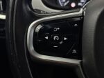 Volvo V90 2018 Valkoinen