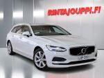 Volvo V90 2018 Valkoinen