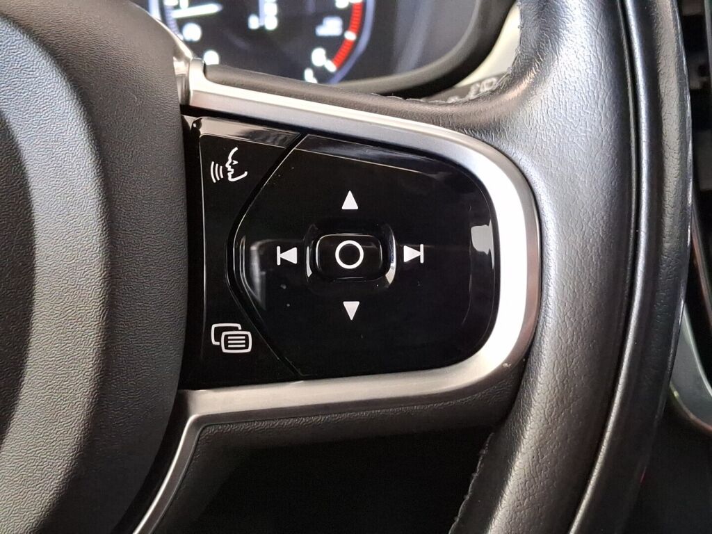 Volvo V90 2018 Valkoinen