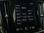 Volvo V90 2018 Valkoinen