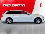 Volvo V90 2018 Valkoinen