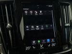 Volvo V90 2018 Valkoinen