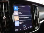 Volvo V90 2018 Valkoinen