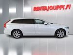Volvo V90 2018 Valkoinen