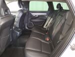 Volvo V90 2018 Valkoinen