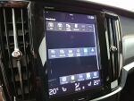 Volvo V90 2018 Valkoinen