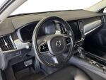 Volvo V90 2018 Valkoinen