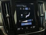 Volvo V90 2018 Valkoinen